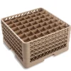 Outlet Panier à lave-vaisselle à 49 compartiments Traex Lave-vaisselles Commerciaux Et Accessoires