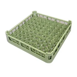 Clearance Panier à lave-vaisselle à pic plus haut Signature - Vert pâle Lave-vaisselles Commerciaux Et Accessoires
