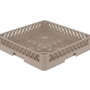 Discount Panier à lave-vaisselle pour ustensiles ouvert avec petit trous 1/1 Traex Lave-vaisselles Commerciaux Et Accessoires