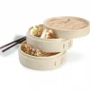 Hot Panier à étuver Batterie De Cuisine
