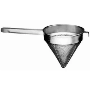 New Passoire / tamis chinois de 9" à mailles larges Ustensiles Et Outils De Cuisine