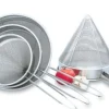 Best Passoire / tamis chinois de 12" à mailles larges (coarse) Ustensiles Et Outils De Cuisine