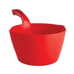 Best Pelle à aliment de 64 oz - Rouge Ustensiles Et Outils De Cuisine