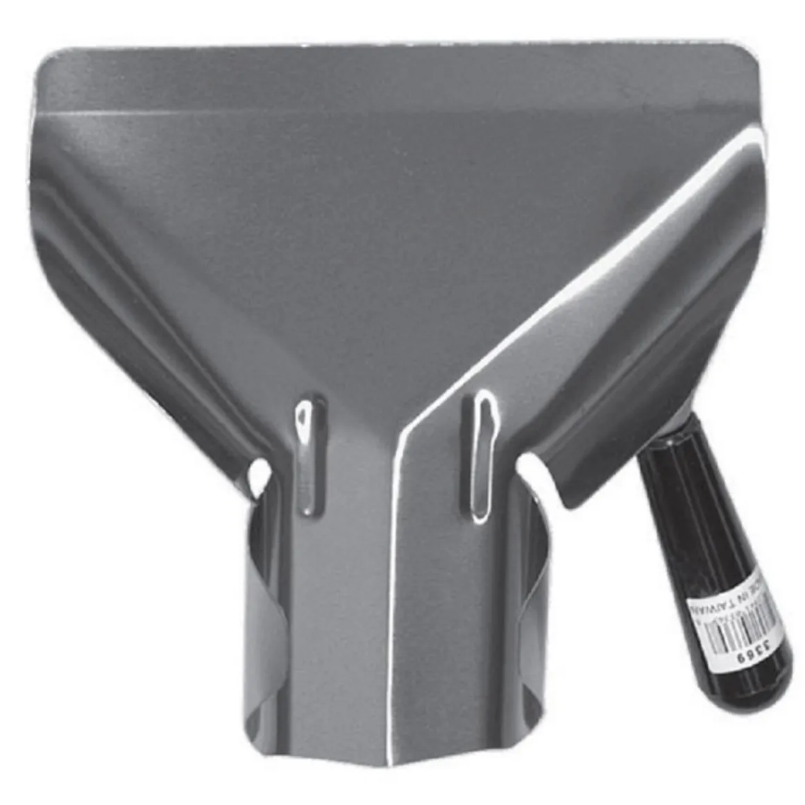 pelle__frites_ambidextre__0.webp Clearance Pelle à frites ambidextre en acier inoxydable avec manche en plastique Ustensiles Et Outils De Cuisine