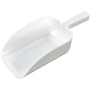 Discount Pelle à glace de 82 oz - Blanche Ustensiles Et Outils De Cuisine