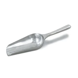 Best Pelle à glace de 4 oz en aluminium Ustensiles Et Outils De Cuisine