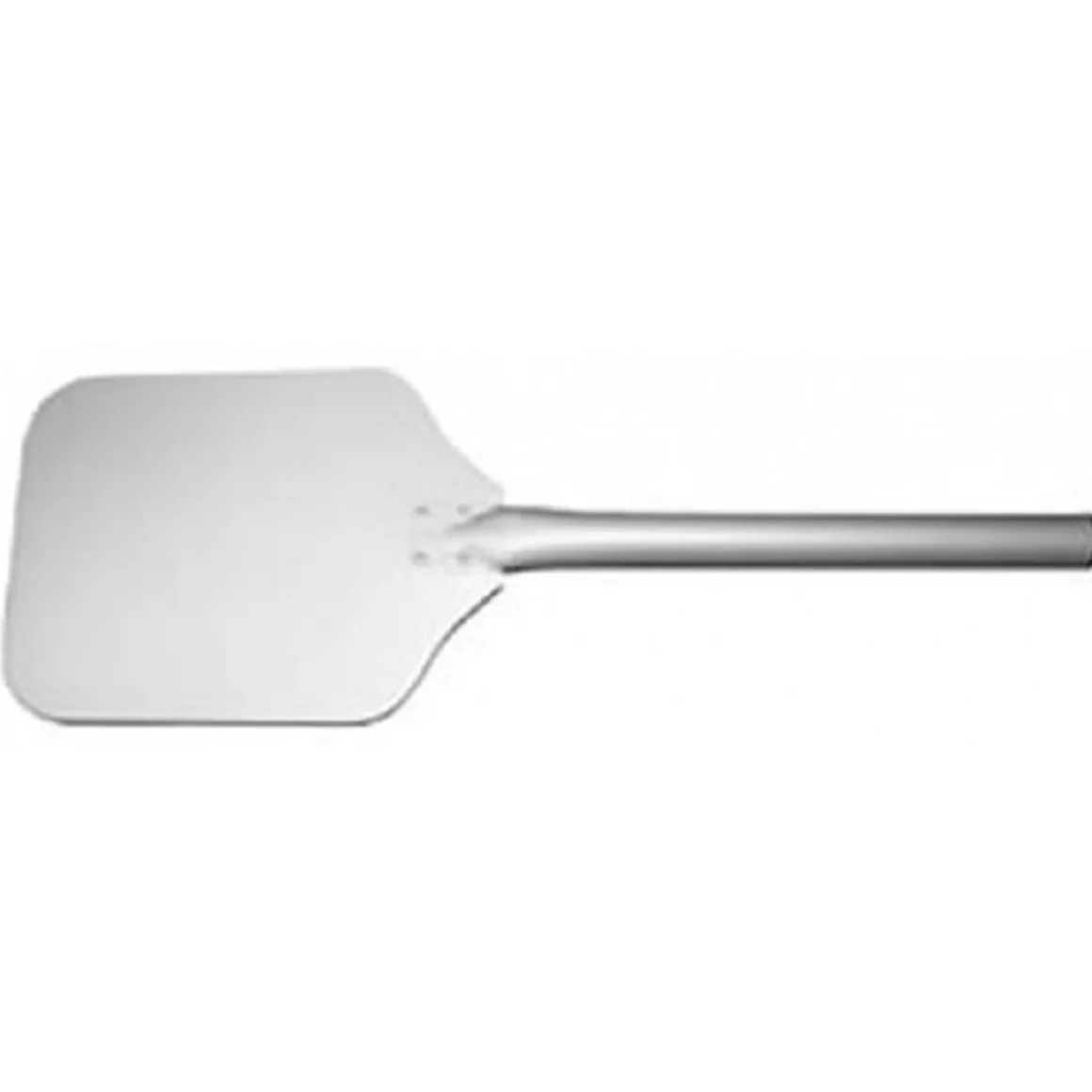 pelle__pizza_en_aluminium_0.webp Discount Pelle à pizza en aluminium de 6.75" x 9.25" avec un manche de 20.25" Outils Pour La Pizza Et La Cuisson De Pizza