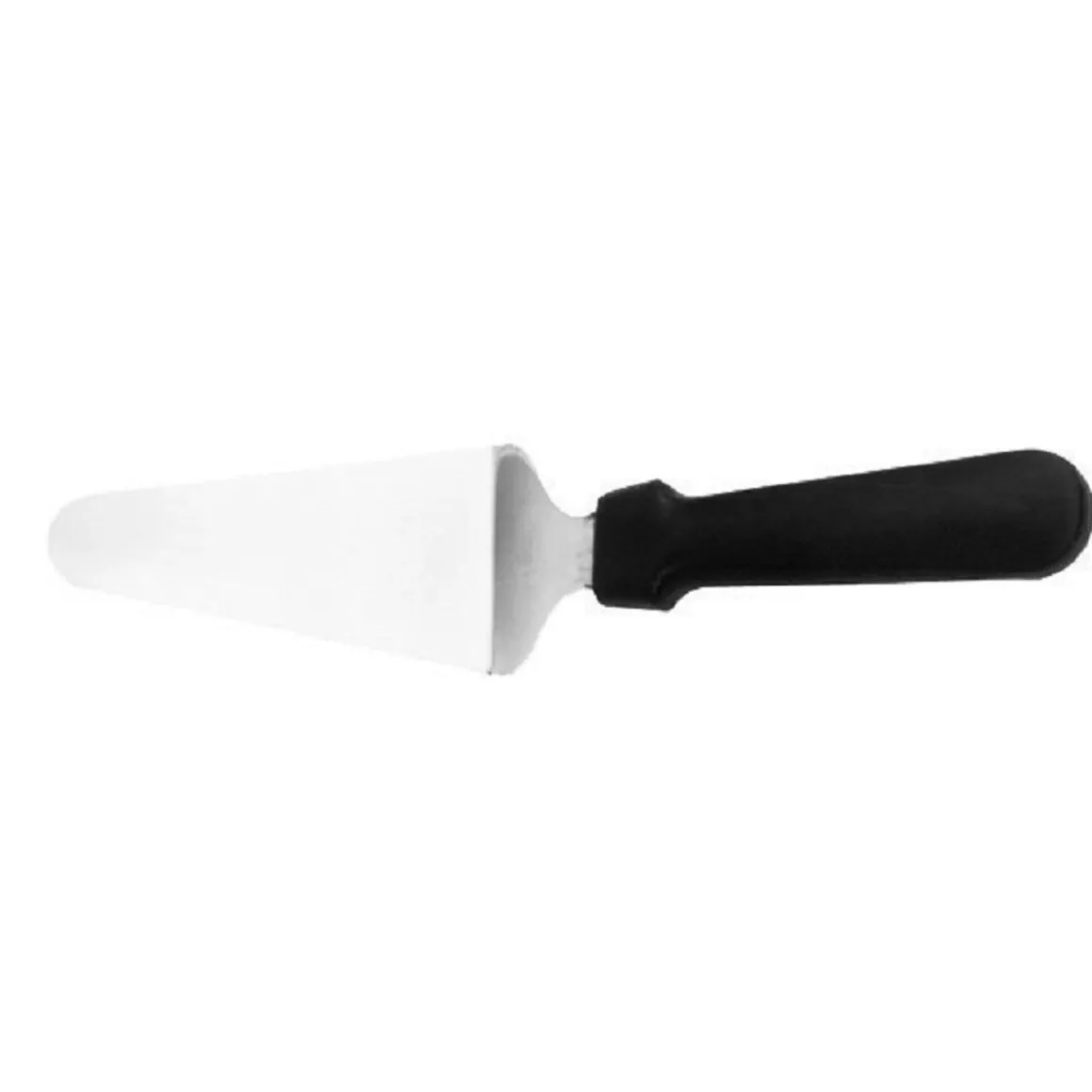 pelle__tarte_de__en_acier_0.webp Sale Pelle à tarte de 4.5" en acier inoxydable Ustensiles Et Outils De Cuisine