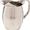 Outlet Pichet à eau de 68 oz avec garde en acier inoxydable Service Des Breuvages