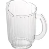 Outlet Pichet de 60 oz Camwear - Transparent Service Des Breuvages