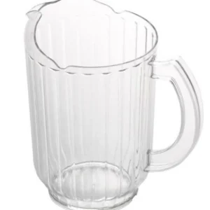 Outlet Pichet de 60 oz Camwear - Transparent Service Des Breuvages