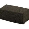 Clearance Pierre ponce molle de 4" x 4" x 9" (pierre seulement) Équipements De Nettoyage