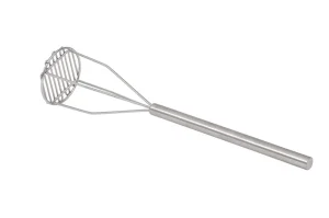 Fashion Pilon à patate en acier inoxydable Ustensiles Et Outils De Cuisine
