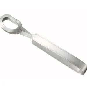 Best Pince à escargot en acier inoxydable - 12 par boite Ustensiles Et Outils De Cuisine