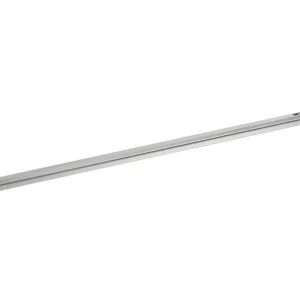 Fashion Pince à facture de 48" en aluminium brossé Articles De Service