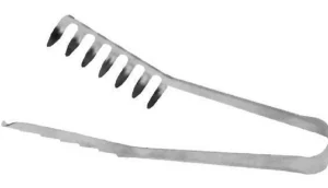 Sale Pince à spaghetti de 7.5" en acier inoxydable Ustensiles Et Outils De Cuisine