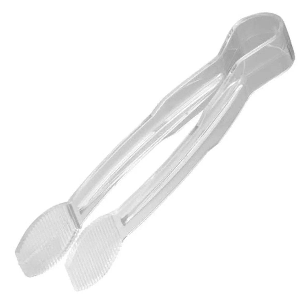 pince_de_service_de__lagu_0.webp New Pince de service de 6" Laguno - Transparente - 12 par boite Ustensiles Et Outils De Cuisine