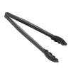 Discount Pince de service dentelée de 12" Laguno - Noire Ustensiles Et Outils De Cuisine