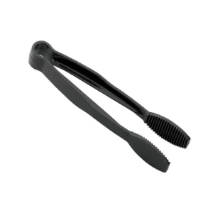 Sale Pince de service plate de 6" Laguno - Noire Ustensiles Et Outils De Cuisine