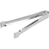 Sale Pince utilitaire de 9" à bout dentelé en acier inoxydable Ustensiles Et Outils De Cuisine