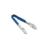 Discount Pince utilitaire de 12" à embout festonné en acier inoxydable avec manche Kool-Touch Bleu Ustensiles Et Outils De Cuisine