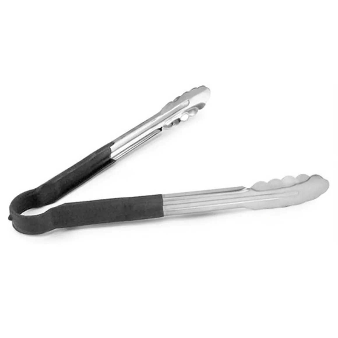 pince_utilitaire_de___noi_0.webp Hot Pince utilitaire de 9" - Noire Ustensiles Et Outils De Cuisine