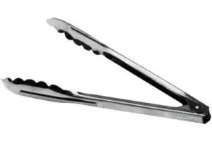 Sale Pince utilitaire de 16" avec ressort en acier inoxydable Ustensiles Et Outils De Cuisine