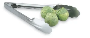 Best Pince utilitaire robuste de 9.5" en acier inoxydable Ustensiles Et Outils De Cuisine