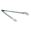 Hot Pince utilitaire robuste de 16" en acier inoxydable Ustensiles Et Outils De Cuisine