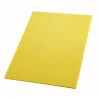 Clearance Planche à découper de 15" x 20" - Jaune Articles De Cuisine