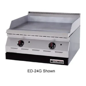 Discount Plaque à frire de 24" Designer - 6.7KW/240V Équipements De Cuisson