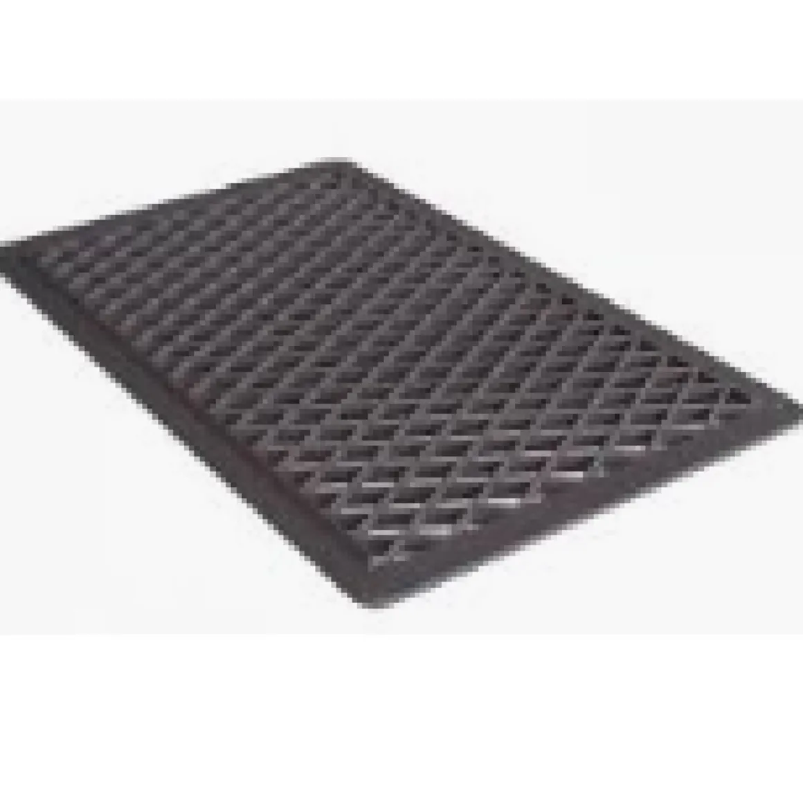 plaque__grillade_de__x____0.webp Discount Plaque à grillade de 12" x 20" à quadrillage Trilax Articles De Service