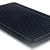Best Plaque à griller et à rôtir de 12" x 20" en Trilax Fours Commerciaux