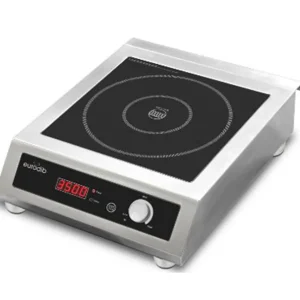 Outlet Plaque à induction de 14" - 3500W Équipements De Cuisson