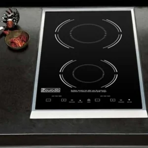 Sale Plaque à induction double - 208/240v - 2800w Équipements De Cuisson