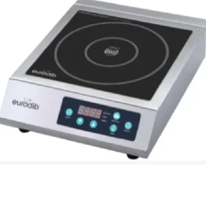 Sale Plaque à induction robuste à 1 rond (10") - 1800W - 120V Équipements De Cuisson
