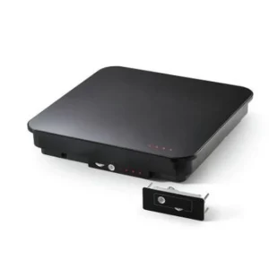 Outlet Plaque à induction/réchaud encastrable de 16" x 16" pour buffet Équipements De Cuisson