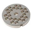 Online Plaque pour hache-viande #22 de 3/8" sans hub en acier inoxydable Articles De Service