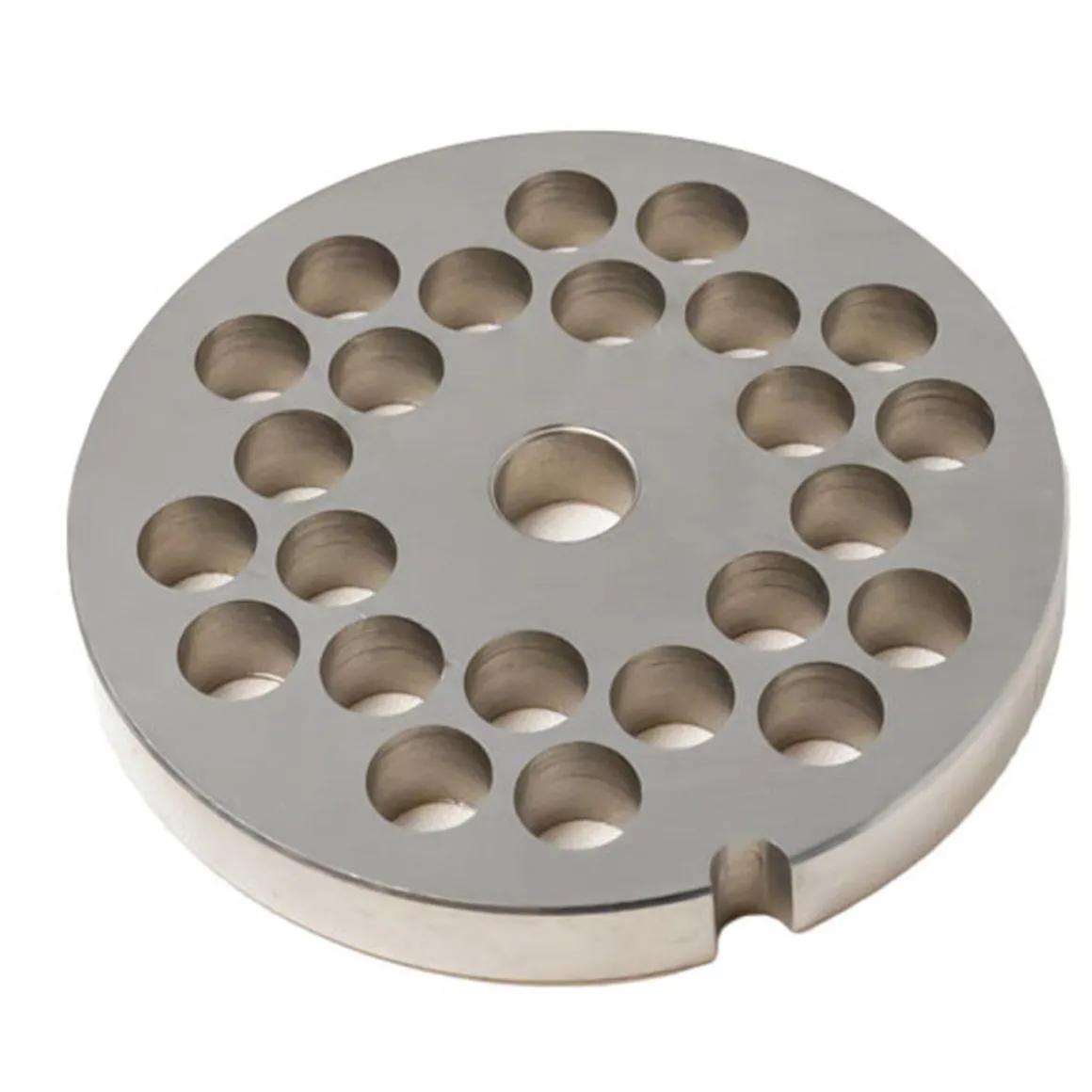 plaque_pour_hacheviande___0-1.webp Online Plaque pour hache-viande #22 de 3/8" sans hub en acier inoxydable Articles De Service