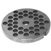 New Plaque pour hache-viande #32 de 3/8" sans hub en acier inoxydable Articles De Service