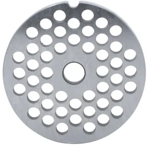 New Plaque pour hache-viande de 1/4" #12 Articles De Service