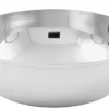 Best Plat Balti de 32 oz en acier inoxydable Vaisselle