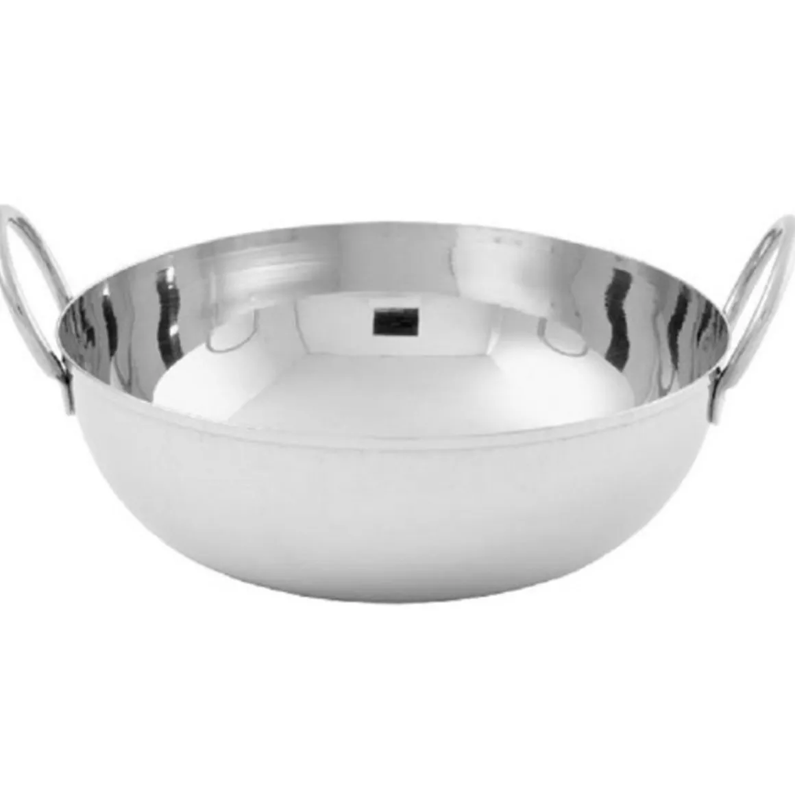 plat_balti_de__oz_en_acie_0.webp Outlet Plat Balti de 40 oz en acier inoxydable Vaisselle
