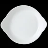 Discount Plat de 5.75" (6.5 oz) avec oreille Simplicity - 36 par boite Vaisselle De Service
