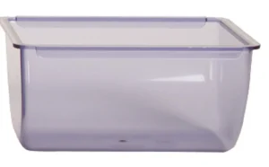 New Plat standard de 0.95 L pour organisateur à condiment (dôme) Accessoires De Bar