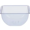 Sale Plat standard de 1.5 L pour organisateur à condiment (dôme) Accessoires De Bar