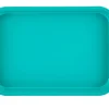New Plateau de présentation de 18" x 26" - Vert Articles De Service
