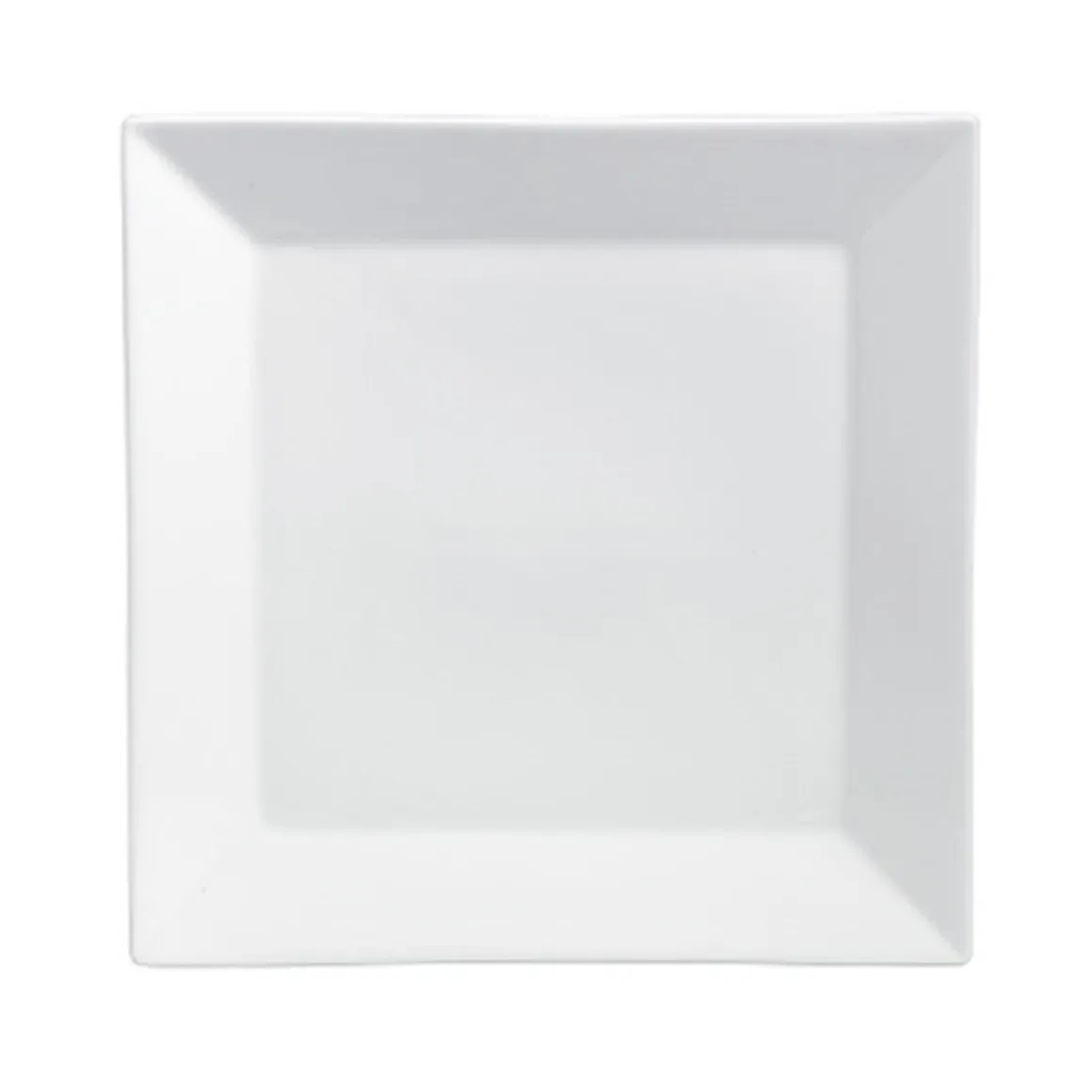 plateau_de_service_carr_d_0-2.webp Discount Plateau de service carré de 8.5" Pub par Varick - 12 par boite Vaisselle