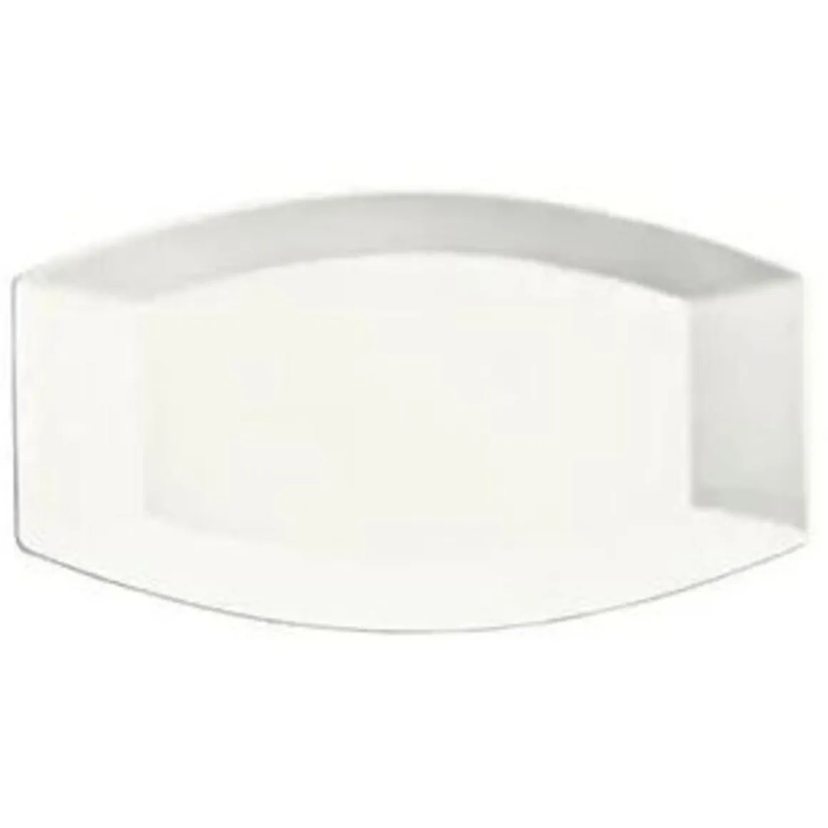 plateau_de_service_rectan_0.webp Best Plateau de service rectangulaire de 9.75" x 5.5" Slenda - 12 par boite Vaisselle