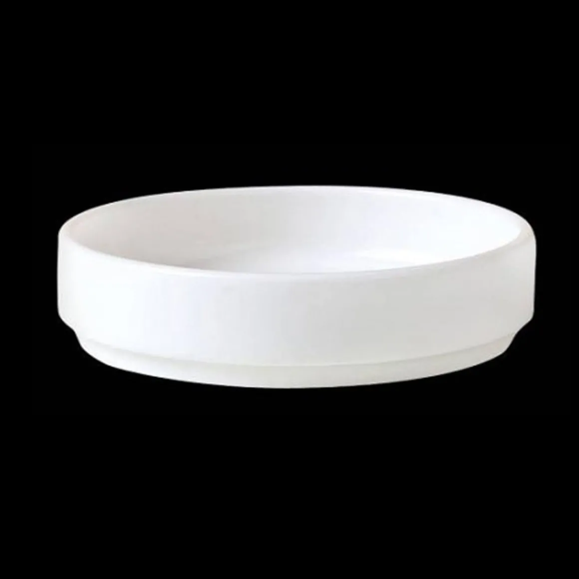 plateau_empilable_de__mon_0.webp Outlet Plateau empilable de 4" Monaco par Steelite Distinction - 12 par boite Vaisselle